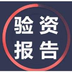 驗資報告