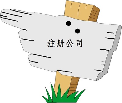 注冊分公司 注冊分公司