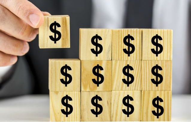 公司注冊(cè)資金 公司注冊(cè)資金